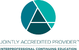 Jointly Accredited Provider-Interpersonal Continuing Education