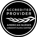 ACCREDITED ORGANIZATION - ANCC