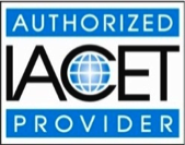 NetCE has been accredited as an Authorized Provider by the International Association for Continuing Education and Training (IACET)