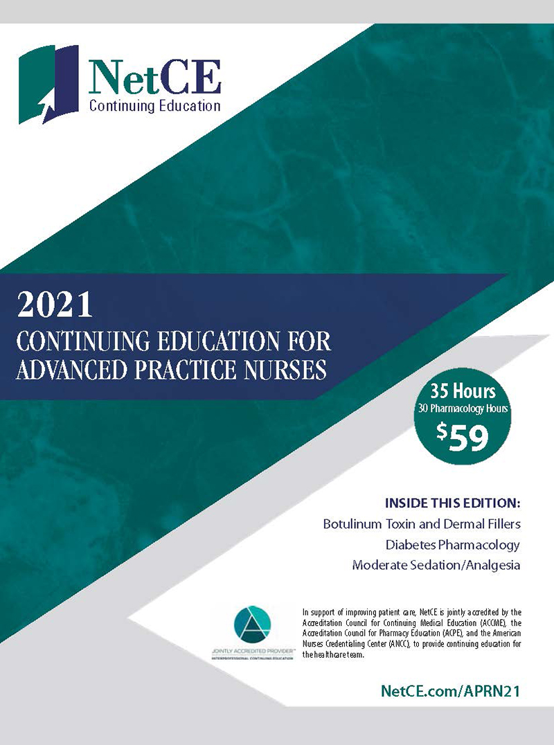 35 Hours for only 74 Advanced Practice Nurses Continuing Education