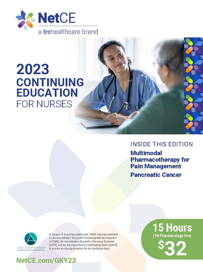 15 Hours for only 53 Nurses Continuing Education