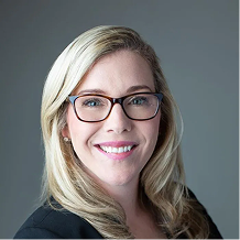 Melissa Davis