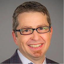 Douglas DiRuggiero