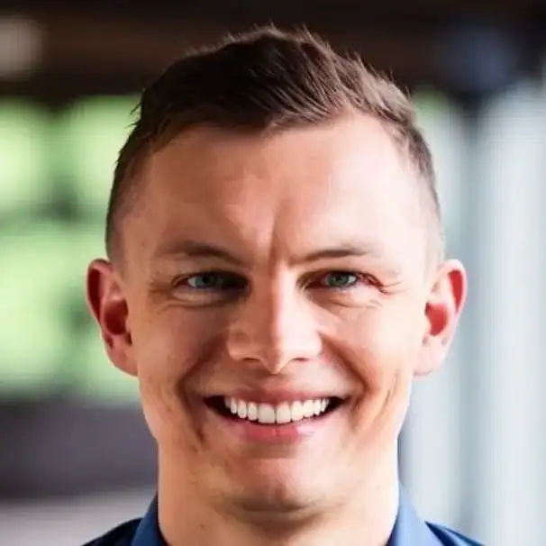 Brendan Tennefoss