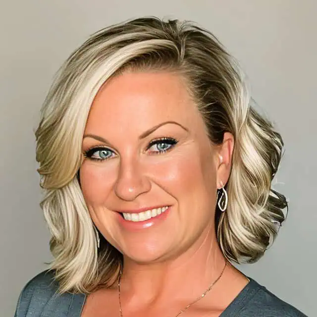 Keri Douglas