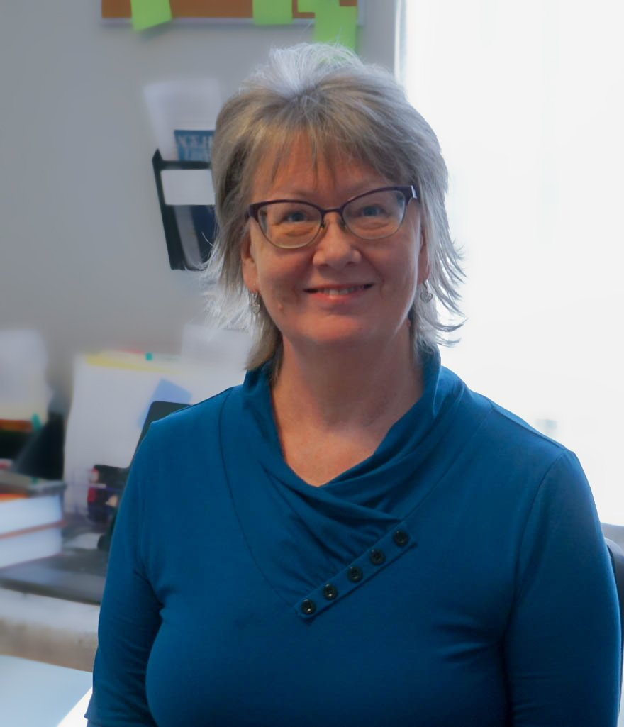 Jenni Gallagher, MSN, NP-C