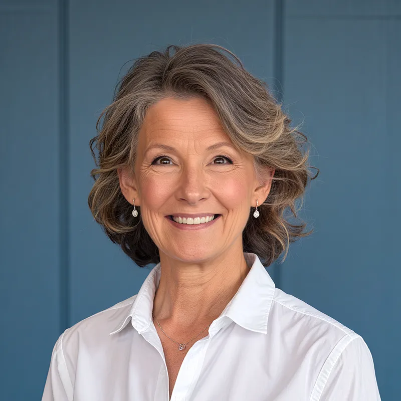 Margaret Bobonich, Program Director