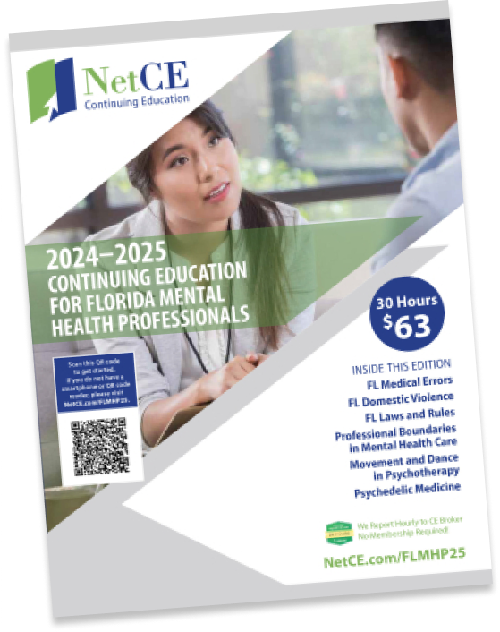 NetCE booklet